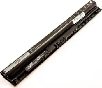 Bateri laptopi CoreParts për Dell, Li ion, zëvendësuese, e zezë