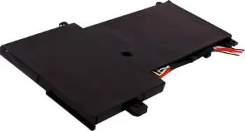 Bateri laptopi HP 24Wh, zëvendësuese, e zezë