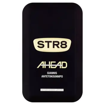 Losion pas rrojës STR8 Ahead, 100 ml