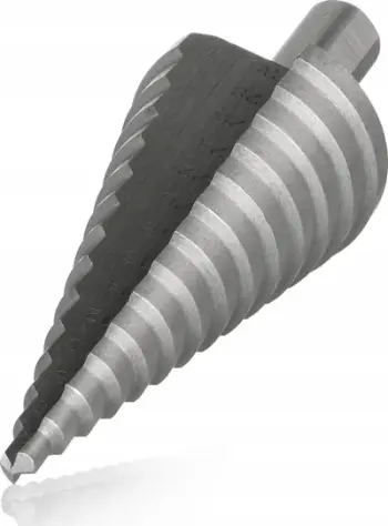 Freza konike për metal Smart365 SM-11-S10630, 6-30mm, HSS