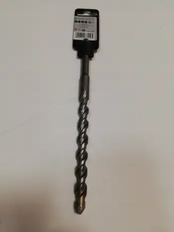 Frezë betoni SMART365 SDS Plus Duo 14mm, gjatësi 200mm, gri