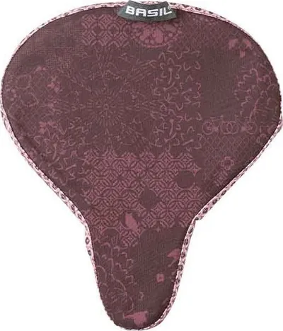 Mbulesë ndenjëse Bohèmerot Saddle Blanket, 27 cm, boho, shumëngjyrëshe - 1