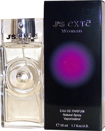Eau de Parfum J'S Exte, 50ml - 1