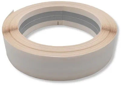 Profil qoshe për gips Knauf Alux Edge Protection, 30m, 50mm - 1
