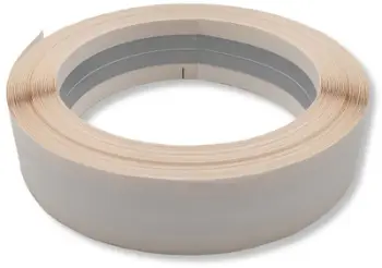 Profil qoshe për gips Knauf Alux Edge Protection, 30m, 50mm