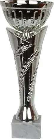 Kupë Tryumf Cup W1751 B, 34.5 cm, argjendi