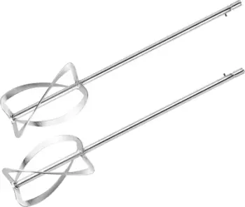Paleta mikseri Graphite 58G789, 580 x 120 mm, vetëkapëse, 2 copë