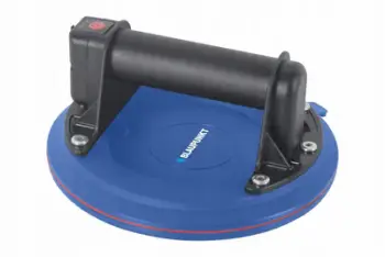 Kupë vakumi Blaupunkt SC5010, kapacitet 150kg, diametër 200mm, gri