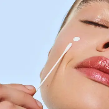 Losion për lëkurë Clarins Pure Reset (Targeted Blemish Lotion), 13 ml