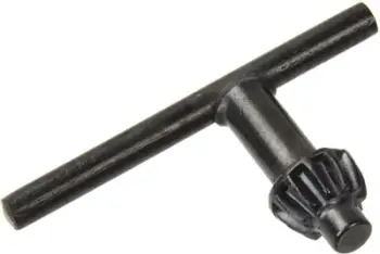 Çelës për mandrinë GEKO, 10mm, metal, i zi