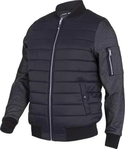 Xhaketë Lahti Pro, XL, e zezë - 1