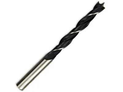 Frezë për dru Dewalt DT4510 QZ, 10mm, çelik chrome vanadium - 1