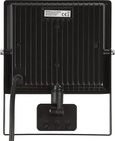 Projektor me sensor lëvizjeje Maclean, 50W, 4000lm, i bardhë - 4