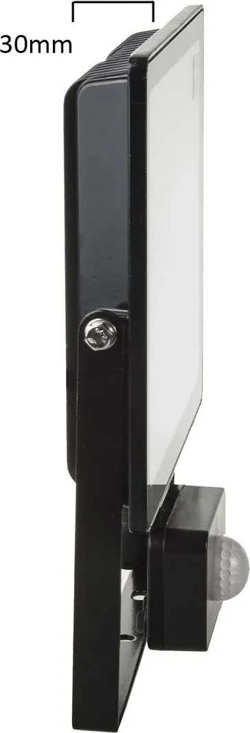 Projektor me sensor lëvizjeje Maclean, 50W, 4000lm, i bardhë - 5