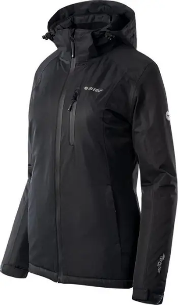 Xhaketë Hi-Tec Lady Orebro II, XL, e zezë