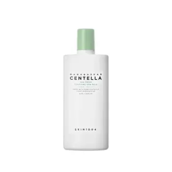 Losion për mbrojtje ndaj diellit SKIN1004 Soothing Sun Milk SPF 50, 50 ml