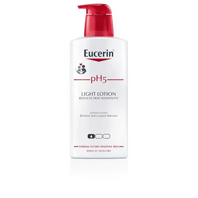 Losion për trup Eucerin pH Balance, 400 ml - 1