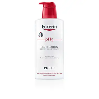 Losion për trup Eucerin pH Balance, 400 ml