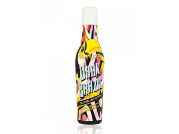 Losion për nxirje Oranjito Dark Brazil, 200 ml