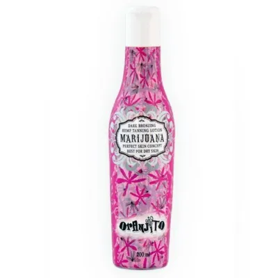 Losion për rrezitje ORANJITO 200 ml - 1