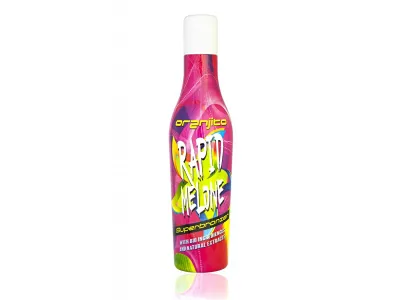 Losion Oranjito Rapid Melone (Superbronzer), 200 ml - 1