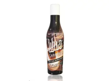 Losion për nxirje Oranjito Wild Caramel Solarium, 200 ml
