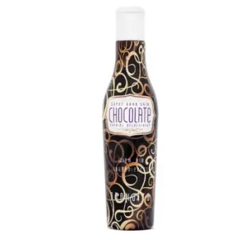 Losion për rrezitje Oranjito Sunscreen Chocolate 250 ml