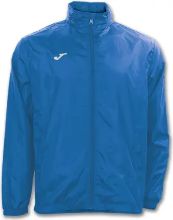 Xhaketë futbolli për fëmijë Joma Iris 100087.700, Micro-Mesh, 100% poliester, blu