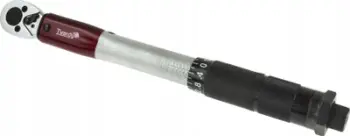 Çelës momenti TVARDY, 1/4", 5–25 Nm, metalik