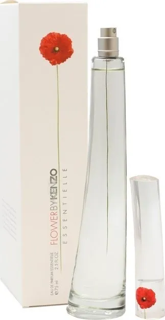 Eau de Parfum Kenzo Flower Essentielle, 75ml - 1