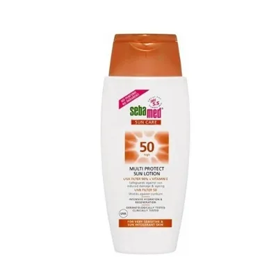Losion për nxirje Sebamed 150 ml - 1