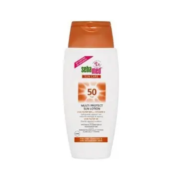Losion për nxirje Sebamed 150 ml