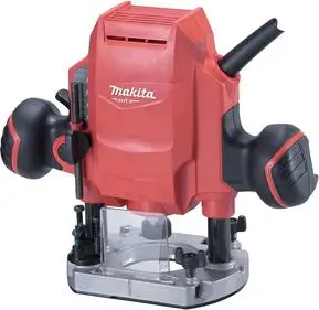 Frezë zhytëse Makita M3601, 900W
