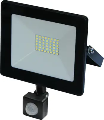 Projektor Volteno LED Reflector BOSLIM RUCH VO0820, 10W