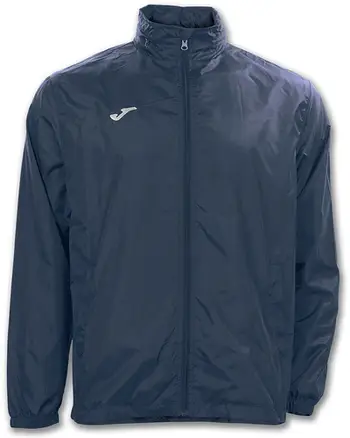 Xhaketë sportive Joma Iris 100087.300, windbreaker, S, blu e errët