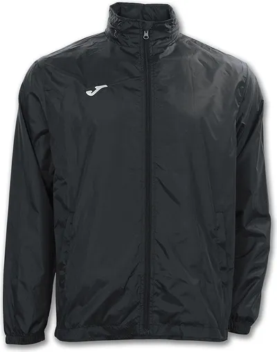 Xhaketë futbolli Joma Iris, për meshkuj, e zezë - 1