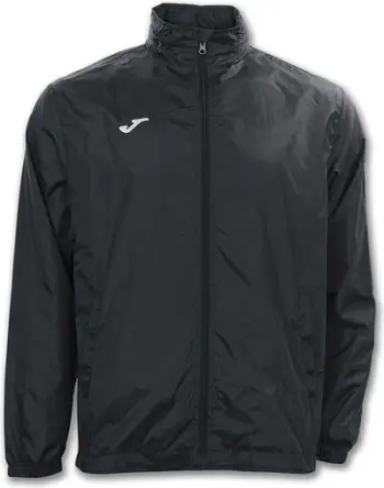 Xhaketë futbolli Joma Iris, për meshkuj, e zezë