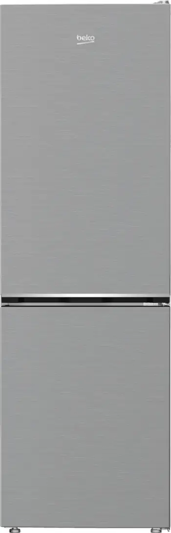 Frigorifer Beko B1RCNA364XB, CoolRoom, SmoothFit, inox