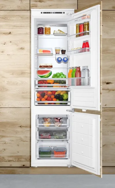 Frigorifer Amica BK34058.8 STUDIO - 1