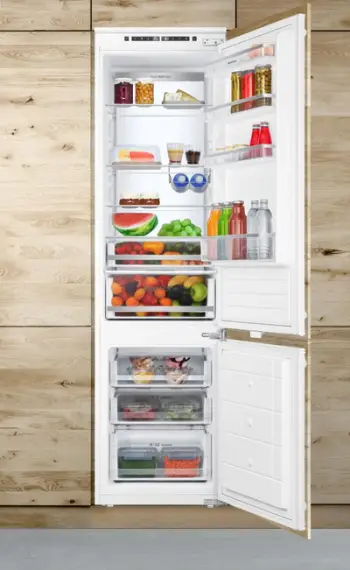 Frigorifer Amica BK34058.8 STUDIO