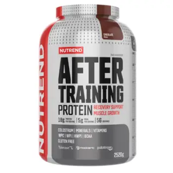Protein After Training 2520g Qokollate