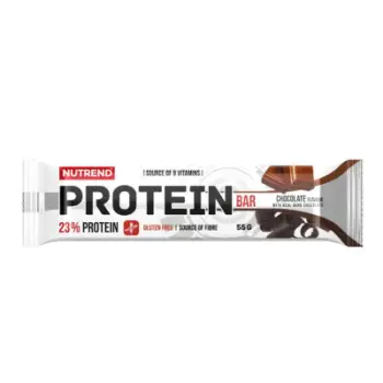 Protein Bar 55g Qokollate