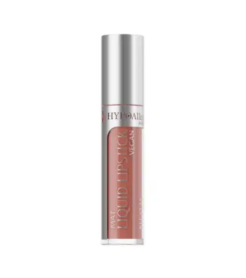 Shkëlqyes Bell HYPOAllergenic Mat Liquid, 01- Florence, 5g