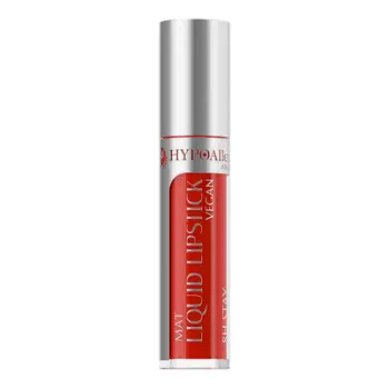 Shkëlqyes Bell HYPOAllergenic Mat Liquid, 09 - Paris, 5g