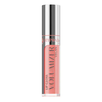 Shkëlqyes Bell HYPOAllergenic Volumizer, 05 - Apricot, 4.2g - 1