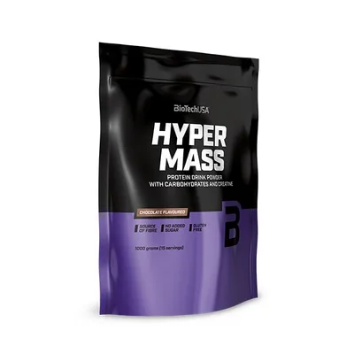 Proteinë Hyper Mass, 1kg - 1