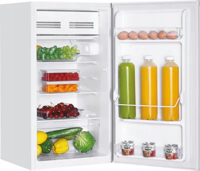 Frigorifer Candy COHS 38E36W, 90L, klasa energjisë E, i bardhë - 3