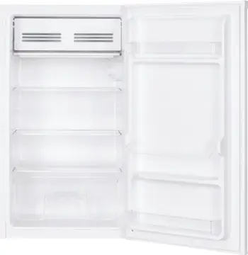 Frigorifer Candy COHS 38E36W, 90L, klasa energjisë E, i bardhë
