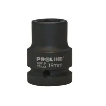 Çelës Proline, 3/4", 22 mm