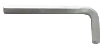 Çelës Proline Torx T40, lloji L, 26 x 90mm